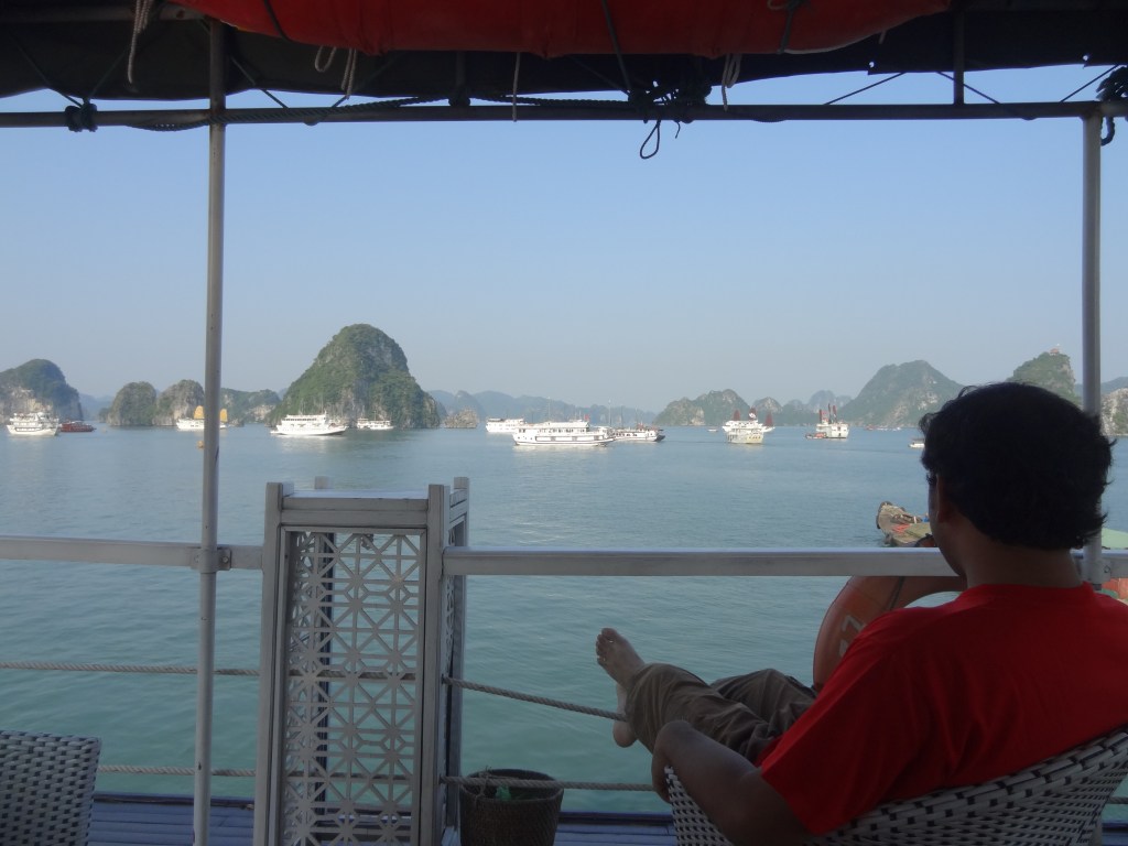 Traveling Does Not Always Have To Be&nbsp;Expensive