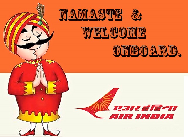 Namaste