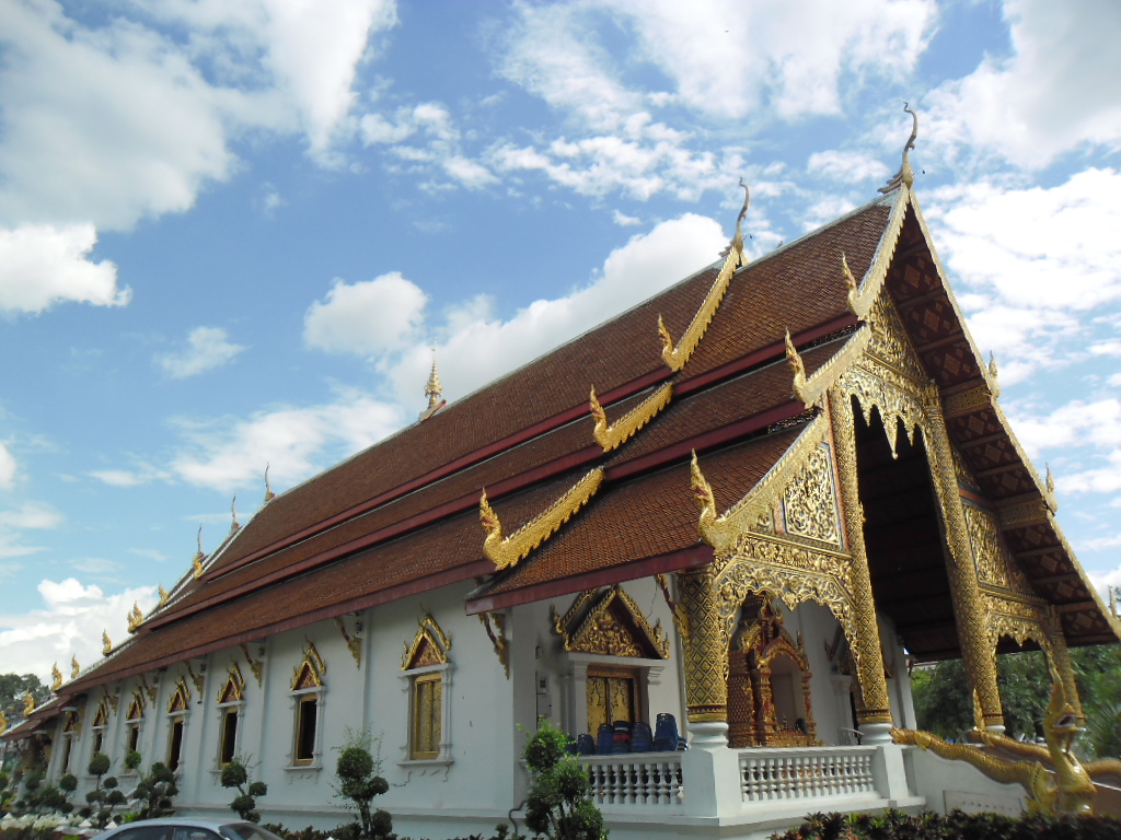 The Grand Palace