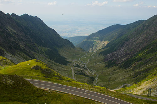 mountians