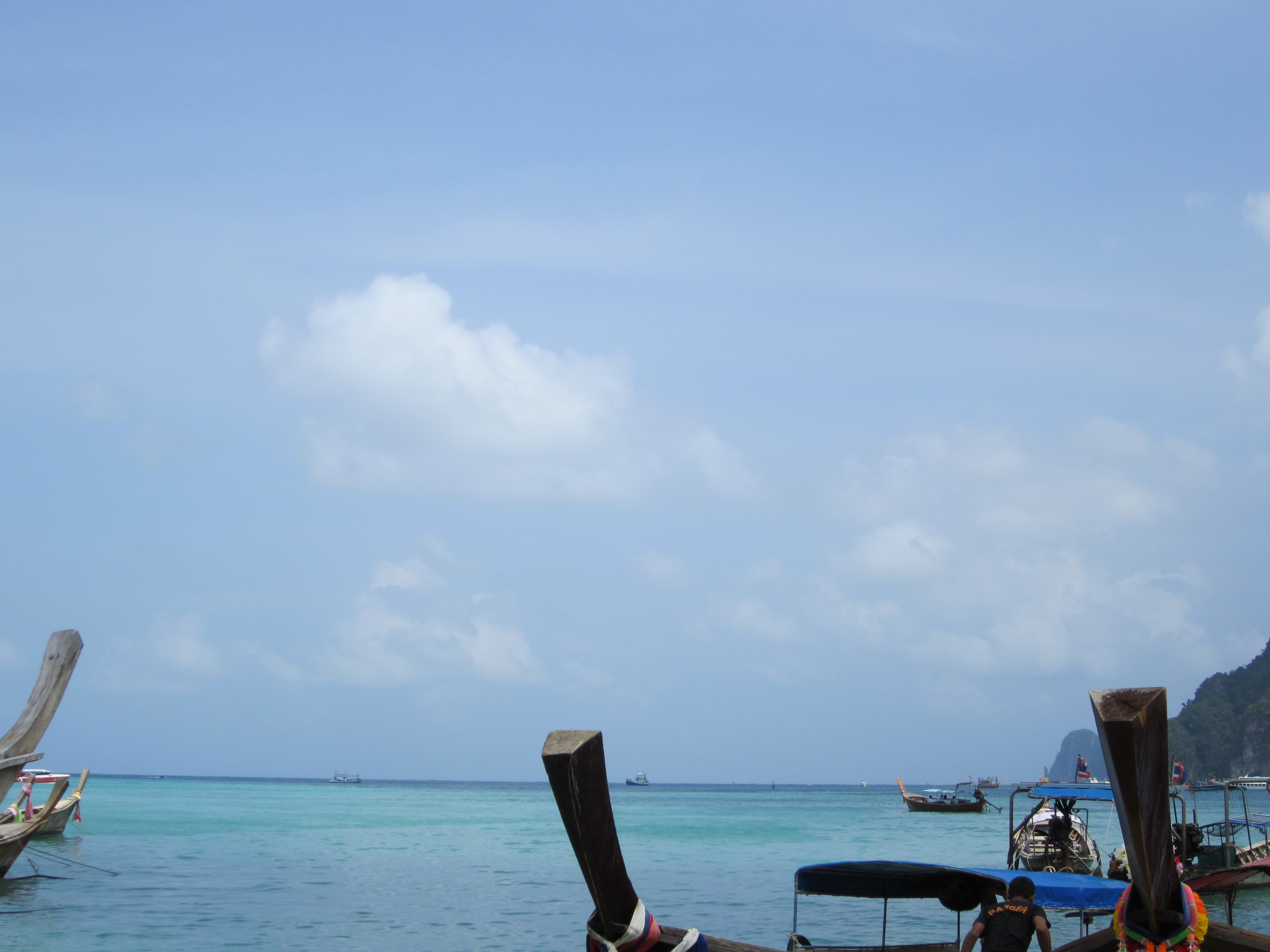Phi Phi