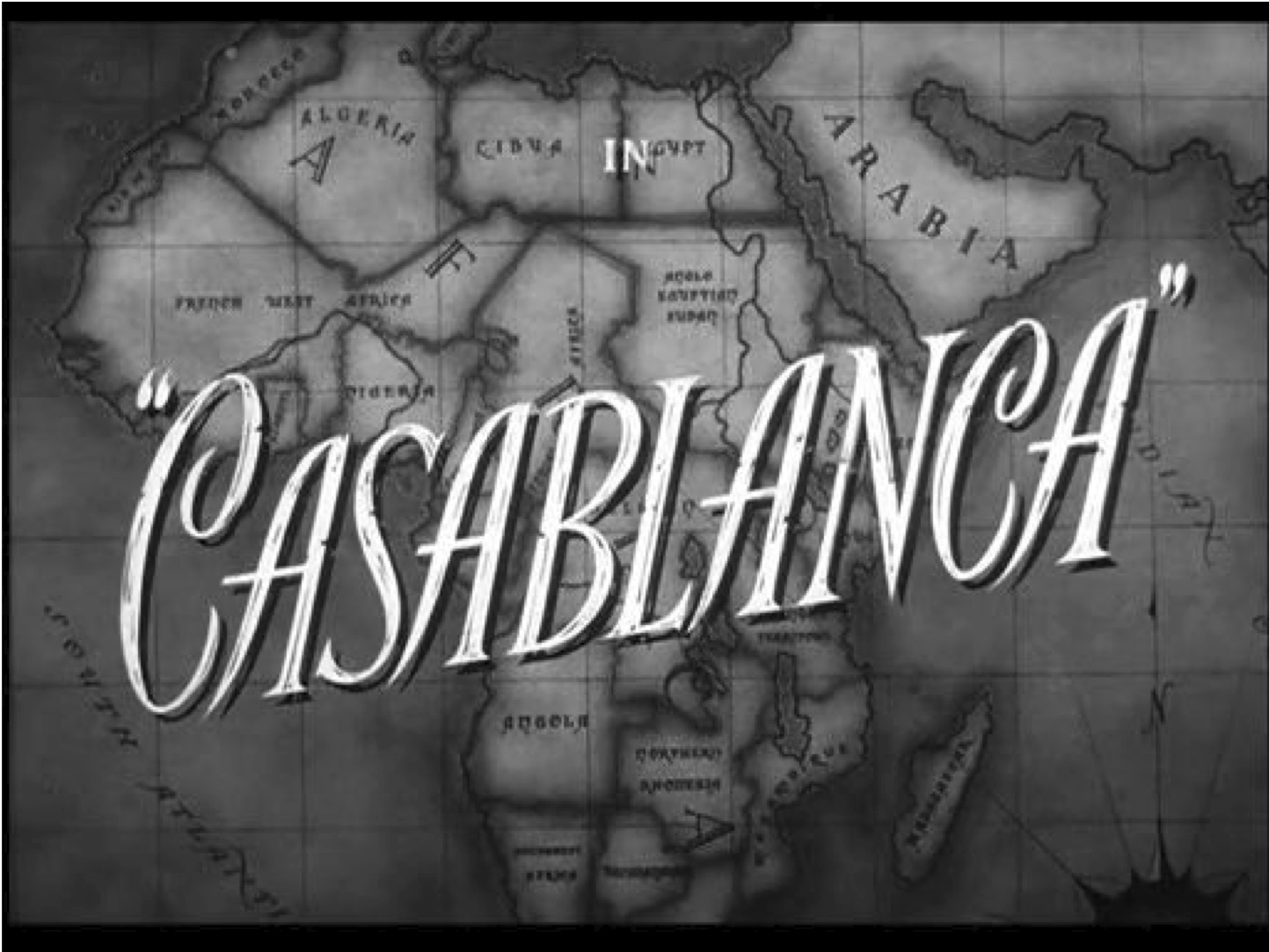 Casablanca-title