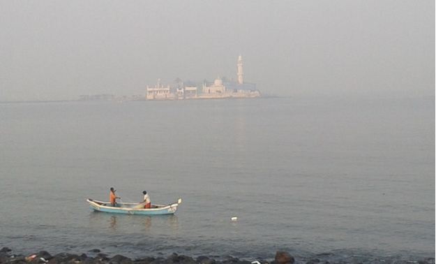 Haji Durgah