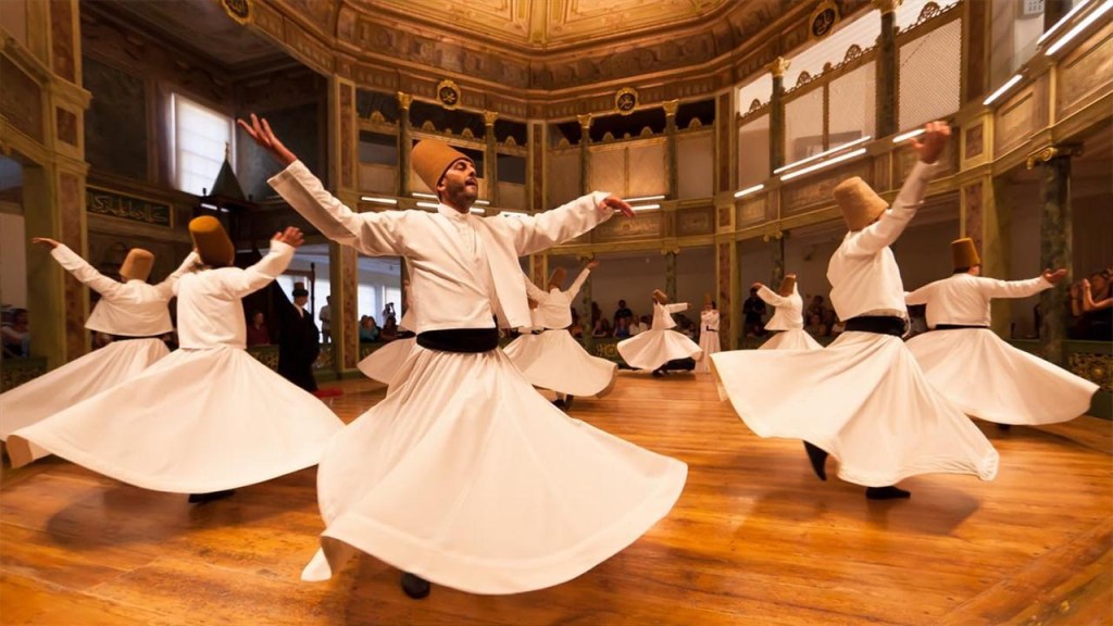 Part 3: Konya and&nbsp;Sille
