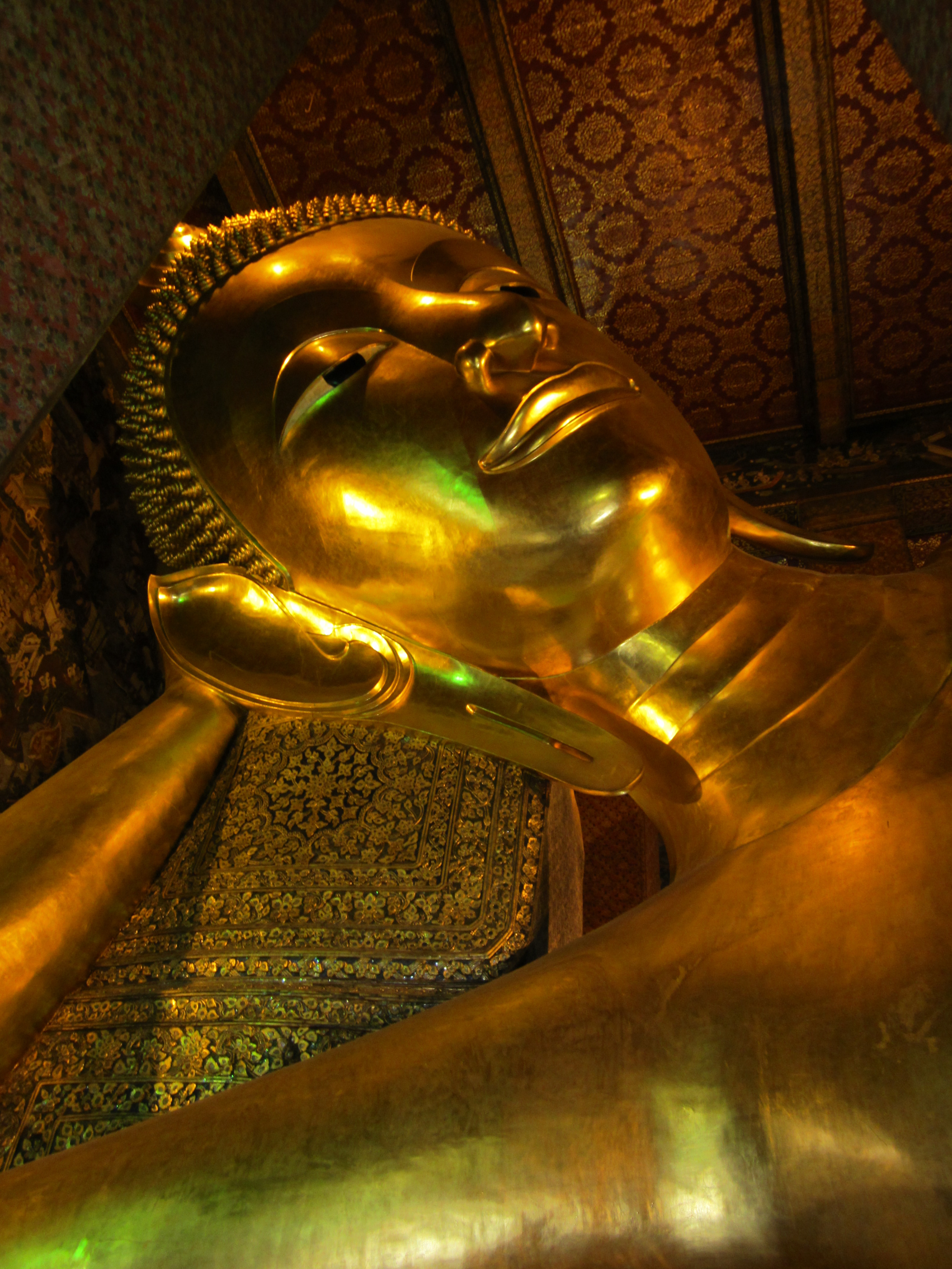Wat Pho (2011)
