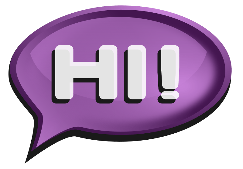 speech-bubble
