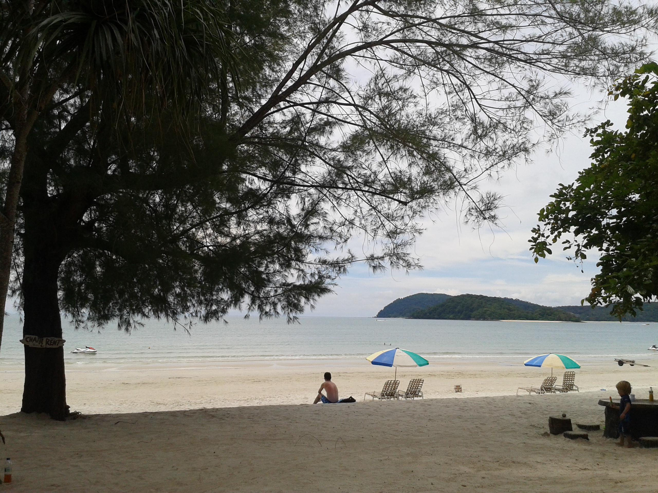 Peace..