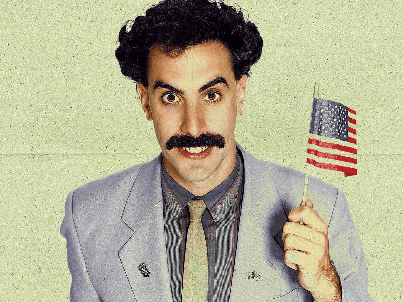 Sacha-Baron-Cohen-borat-django-unchained-tarantino