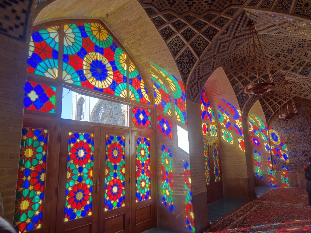 Iran and Iranians