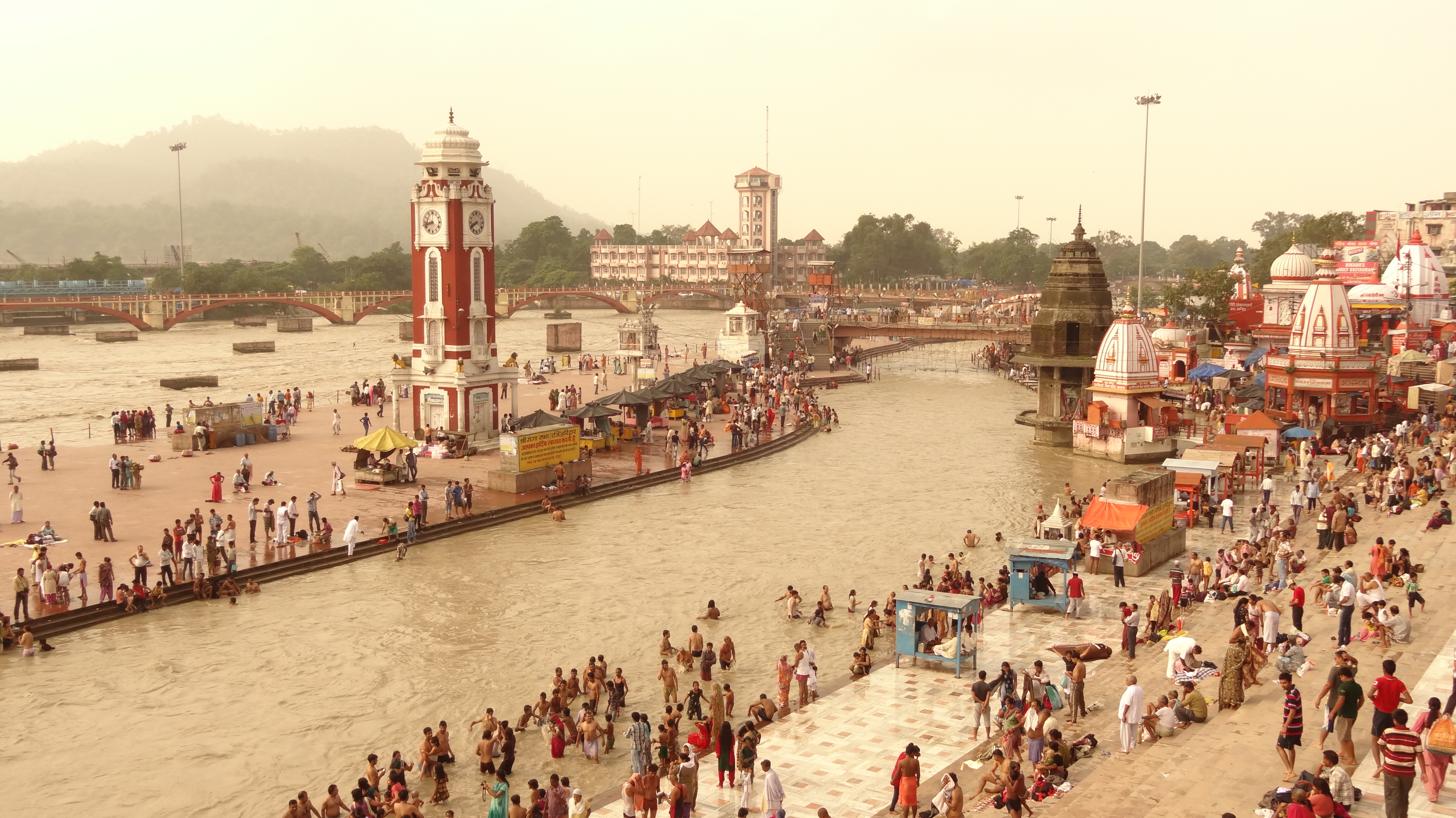 Har Ki Pauri