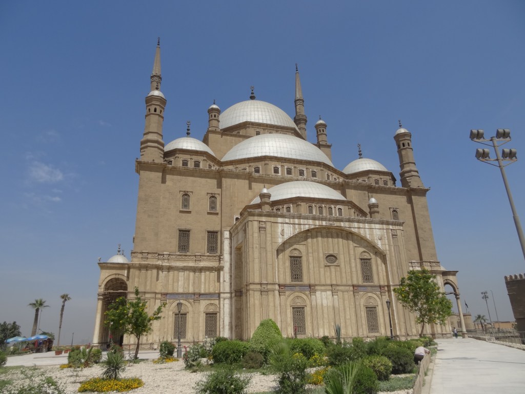 Cairo: So Much More than Just Pyramids